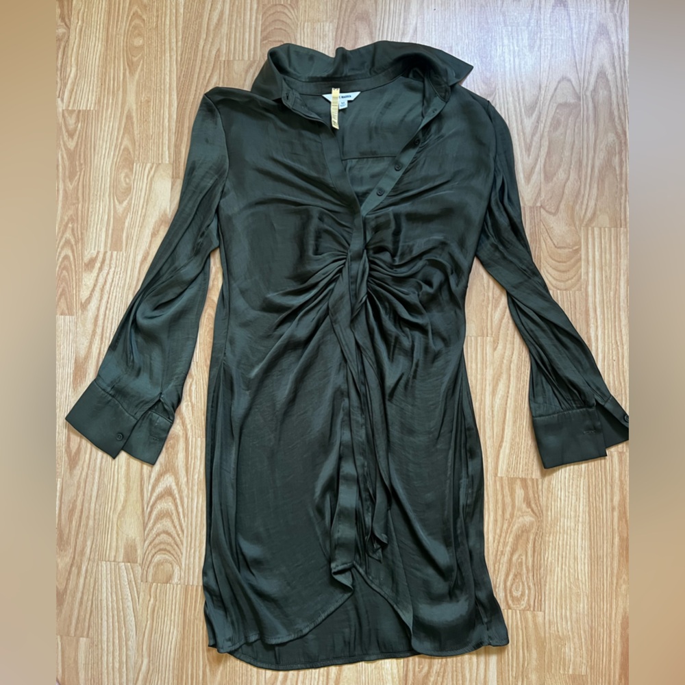 STEVE MADDEN Dakota dress